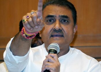 According To Praful Patel, 51 NCP MLAs Requested Sharad Pawar To Investigate The Prospect Of Joining The Maharashtra Government In 2022