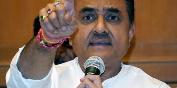 According To Praful Patel, 51 NCP MLAs Requested Sharad Pawar To Investigate The Prospect Of Joining The Maharashtra Government In 2022