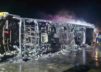 Tragic Bus Accident In Buldhana: 26 Dead, Government Criticized For Safety Measures