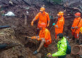 Maha To Relocate Residents To Safer Locations From Landslide-Prone Areas: CM Shinde