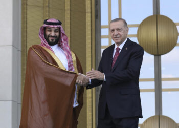 As Erdogan Tours The Gulf States, Turkiye’s Finance Chief Announces $50.7 Billion In Deals With The UAE