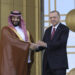 As Erdogan Tours The Gulf States, Turkiye’s Finance Chief Announces $50.7 Billion In Deals With The UAE