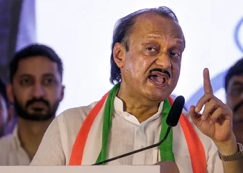 Finance For Acting Chief Minister Ajit Pawar Has Been Finalized In Maharashtra, According To Sources