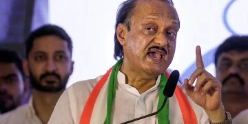 Finance For Acting Chief Minister Ajit Pawar Has Been Finalized In Maharashtra, According To Sources