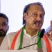 Finance For Acting Chief Minister Ajit Pawar Has Been Finalized In Maharashtra, According To Sources