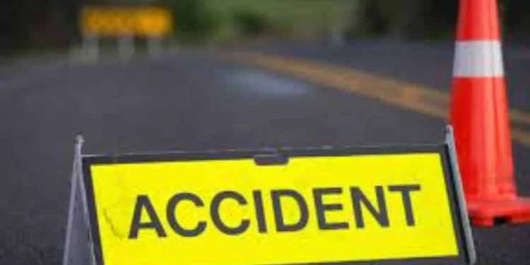 Maharashtra: 22 Injured In Another Accident On Samruddhi Eway, 1 Killed In A Bus Accident In Nashik, And 19 Injured Overall
