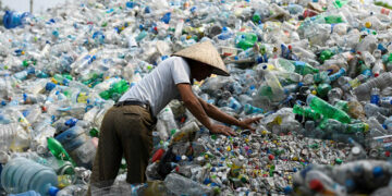 Government Of Nagaland Bans Single-use Plastic
