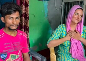 Mumbai Police Receives Threat Call, ‘If Seema Haider Is Not Sent To PAK, There Will Be Attacks Like 26/11’