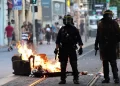 45,000 Police Officers Have Been Deployed Across French Cities To Reduce Violence, According To The Latest Developments