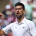 After Making It To The Semifinals At Wimbledon, Novak Djokovic Says The Pressure “awakens Beautiful Emotions In Me”