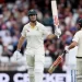 Third Test Of The Ashes: Mitchell Marsh Scores A Century, Mark Wood Claims A Wicket, And Australia Recovers From A Record-breaking Day 1