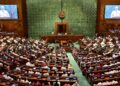 Before Today’s Monsoon Session Of Parliament, The Center Requests An All-party Meeting