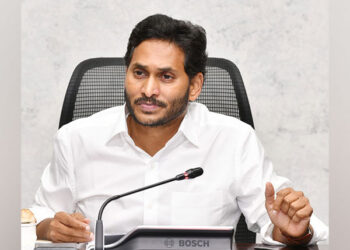 Officials: Andhra Pradesh Reports Rs 7,653 Billion In GST Revenue For The First Quarter Of 2023–24