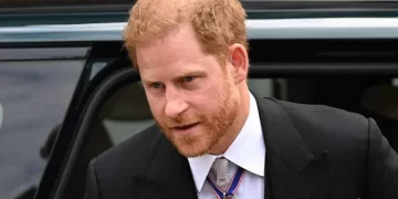 An Analyst Says Prince Harry Is About To Lose Another Significant Royal Position