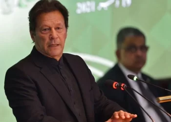 Imran Khan Wants IMF’s ‘Guarantee’ For Pakistan’s General Elections To Happen On Time: Report