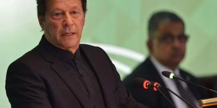 Imran Khan Wants IMF’s ‘Guarantee’ For Pakistan’s General Elections To Happen On Time: Report