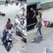 Auto-Driver Drags Woman For 200 Metres After Fight In Kohlapur, Maharashtra, As Captured On Camera