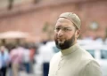 Muslims Will Not Benefit Equally From The Uniform Civil Code: Asaduddin Owaisi, Chief Of AIMIM