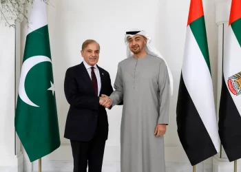 UAE Deposits $1 Billion To Pakistan Ahead Of Critical IMF Meeting On Funding