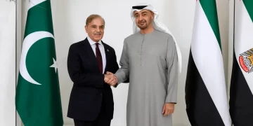 UAE Deposits $1 Billion To Pakistan Ahead Of Critical IMF Meeting On Funding