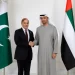UAE Deposits $1 Billion To Pakistan Ahead Of Critical IMF Meeting On Funding