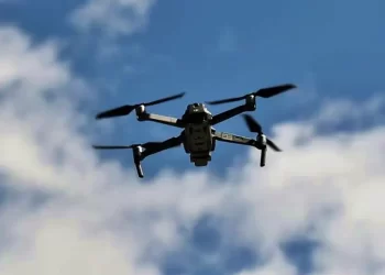 Drone Seen Over PM Narendra Modi’s Residence; Delhi Police Open Investigation