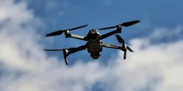 Drone Seen Over PM Narendra Modi’s Residence; Delhi Police Open Investigation