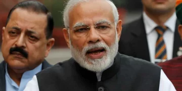 Congress On The Centre’s Allowing ED To Share Information With GSTN: We’ll Oppose This Anti-Trader Policy Of The Modi Administration