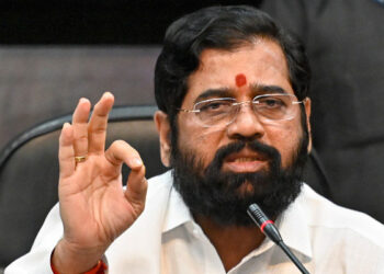 CM Shinde: Uddhav Thackeray Won Elections In Modi’s Honor And Betrayed Him