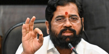 CM Shinde: Uddhav Thackeray Won Elections In Modi’s Honor And Betrayed Him