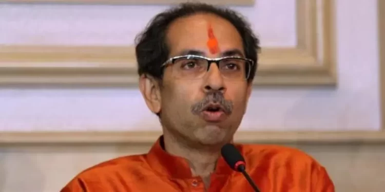 Maharashtra: Uddhav Dares BJP To Finish Him, Claims Bal Thackeray’s Blessings, People