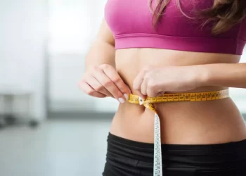 10 Simple And Effective Ways To Lose Weight Healthily