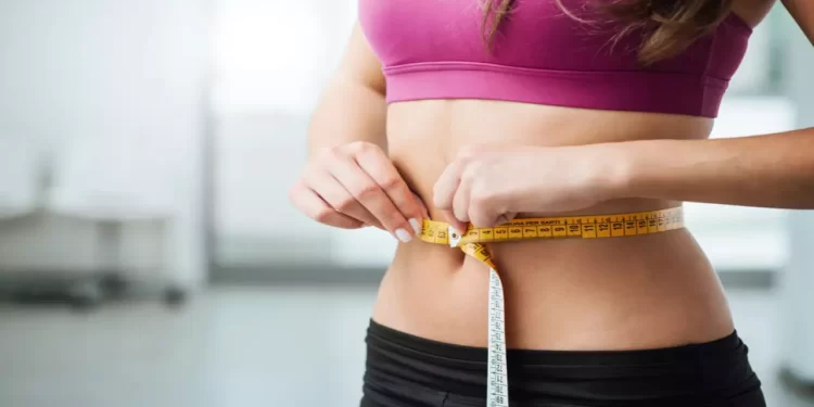 10 Simple And Effective Ways To Lose Weight Healthily