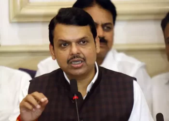 Devendra Fadnavis, Maha Deputy Chief Minister, Suggests That Uddhav Thackeray May Need To See A Psychiatrist