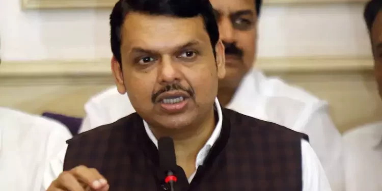 Devendra Fadnavis, Maha Deputy Chief Minister, Suggests That Uddhav Thackeray May Need To See A Psychiatrist