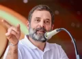 On July 21, The Supreme Court Will Hear Rahul Gandhi’s Appeal For A Stay Of Execution In The “Modi Surname Case”