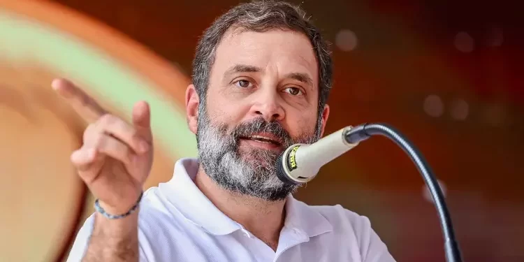 On July 21, The Supreme Court Will Hear Rahul Gandhi’s Appeal For A Stay Of Execution In The “Modi Surname Case”