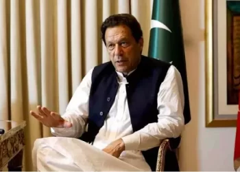 Imran Khan Claims That The Police Forced The Driver To Admit To Giving Him Drugs