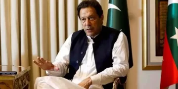 Imran Khan Claims That The Police Forced The Driver To Admit To Giving Him Drugs