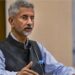 Gujarat: S Jaishankar Will File His Nomination For The Rajya Sabha Elections In Ahmedabad
