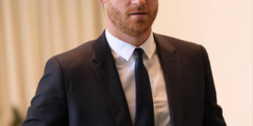 Taliban Leader: Prince Harry Should Be Prosecuted For The Murder Of 25 Afghans