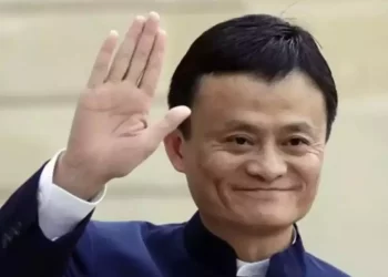 Chinese Billionaire Jack Ma’s Unplanned Visit To Pakistan Causes A Stir