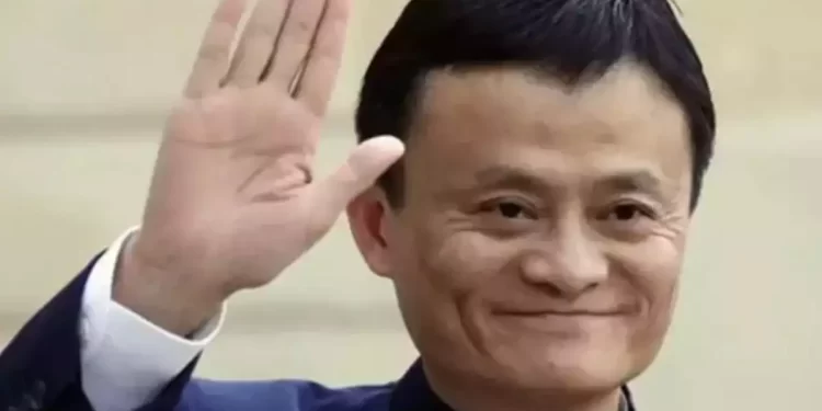 Chinese Billionaire Jack Ma’s Unplanned Visit To Pakistan Causes A Stir