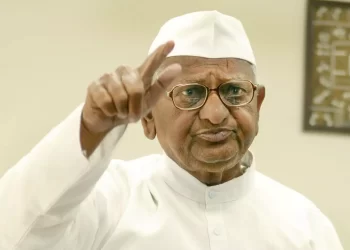 Shiv Sena (UBT) Urges Hazare To Light The Torch Once Again In Protest Of “corruption And Dictatorship”