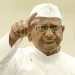 Shiv Sena (UBT) Urges Hazare To Light The Torch Once Again In Protest Of “corruption And Dictatorship”