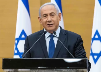 Days After Palestinian Leader Abbas’ Visit, Israeli Prime Minister Netanyahu Will Go For Turkey