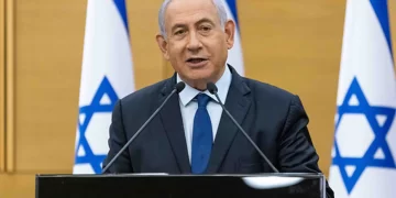 Days After Palestinian Leader Abbas’ Visit, Israeli Prime Minister Netanyahu Will Go For Turkey
