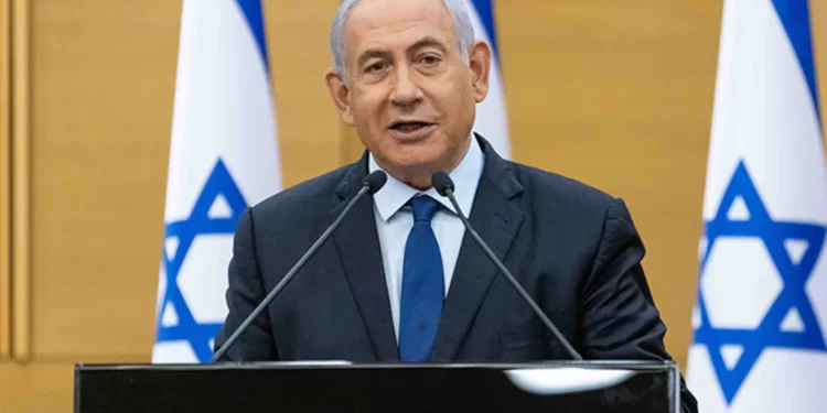 Days After Palestinian Leader Abbas’ Visit, Israeli Prime Minister Netanyahu Will Go For Turkey