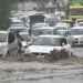 The 21st-heaviest July Rainfall Floods Delhi