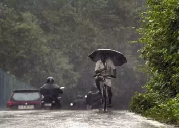Kerala: IMD Issues An Orange Alert Due To Heavy Rainfall Closing Schools In 3 Districts Today